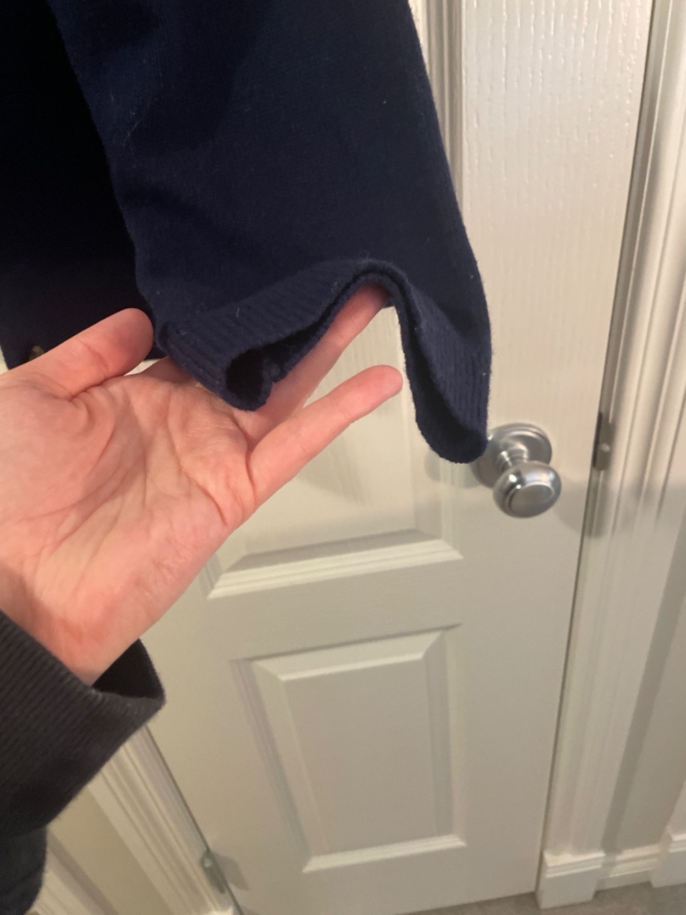 Women’s cardigan - Picture 4 of 5